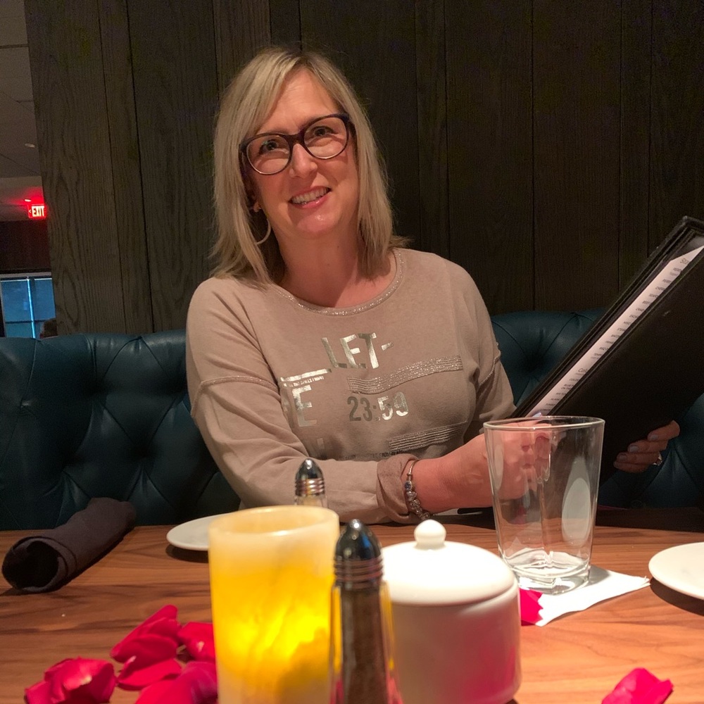 Meet your Posher, Nicole